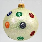  NYC Subway Ball