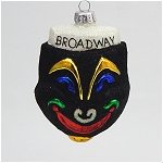 Broadway Mask