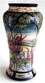 Parramore Vase