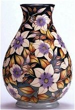 Sophie Christina Vase