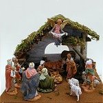 Nativity Sets