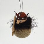 Viking Ornament