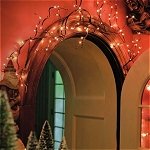 Willow Twig Electric Garland