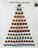A BBQ's Lovers Christmas