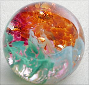 Multicolored Free Form