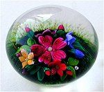 Bouquet 2003