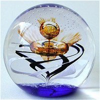Scottish Art Glass