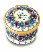 For Someone Special