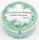 Psalm 23