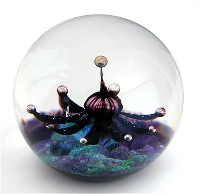 Selkirk Glass
