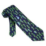 Silk Neckties