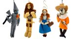 Dorothy and Friends