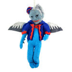 Flying Monkey