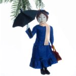 Mary Poppins