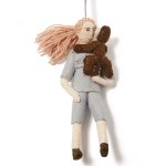 Jane Goodal