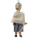 Gandhi