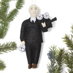 Alfred Hitchcock