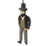 Abraham Lincoln