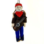 Willie Nelson