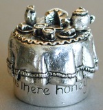 Tea Time Box