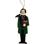 Edgar Allan Poe