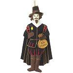 Guy Fawkes