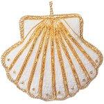 St. James Scallop Shell