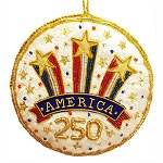 Americas 250th