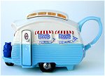 Caravan Blue