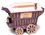 Romany Caravan