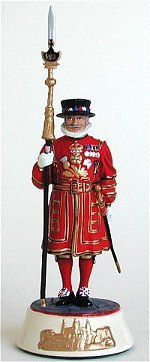 Yeoman Warder
