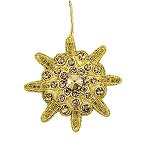 Crystal Starburst